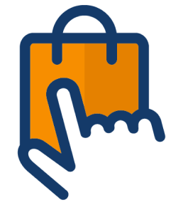 گل ماساژ - لوگو